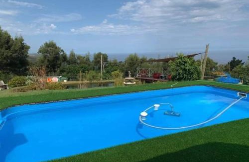 Bothastrand House | A Vie at C Self Catering House