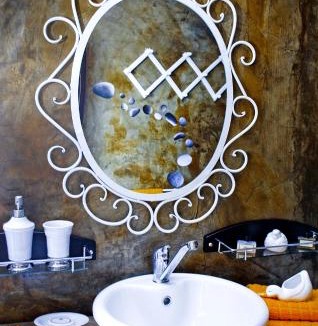 Somerset West House | a Vue Guesthouse