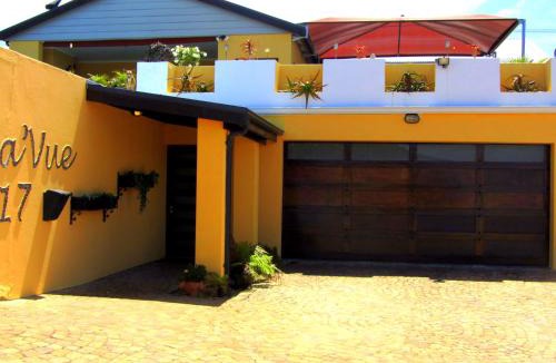 Somerset West House | a Vue Guesthouse