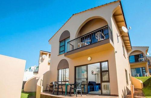 Shaka's Rock Apartment | AAK Villas 9 Villa Flamenco