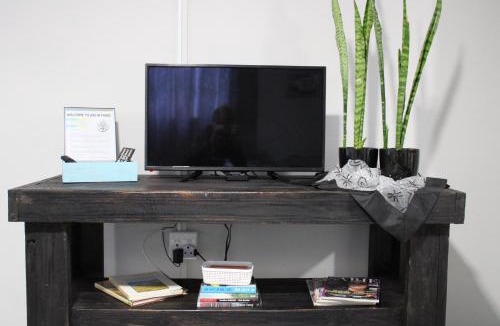 Springbok Apartment | Aalwynsig