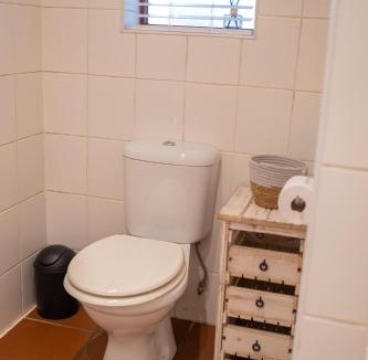 Citrusdal Bed & Breakfast | Aan d'Oewer