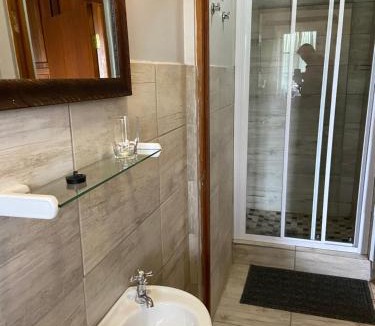 Swellendam House | Aan de Bergen
