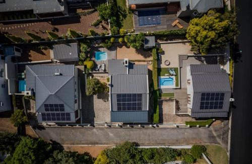 Swellendam Apartment | Aan de Heuvel Self-Catering Cottages