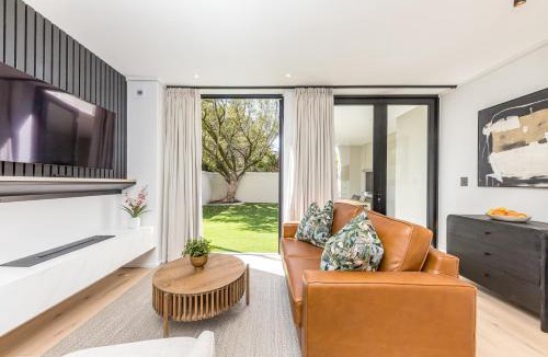 Stellenbosch Central Apartment | Aan de Meul Luxury Apartments