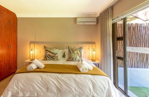 Paarl House | Aan de Paarlberg