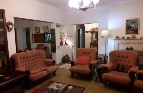 Kestell Bed & Breakfast | AANDRUS BNB