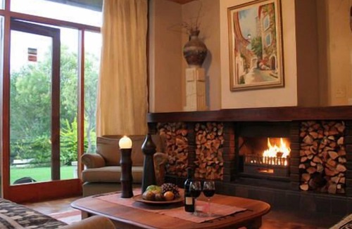 Swellendam Bed & Breakfast | Aanhuizen
