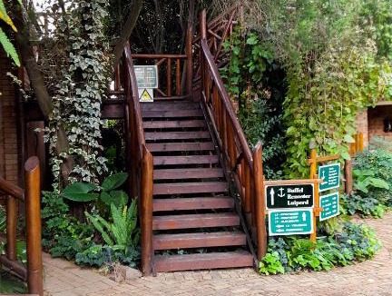 Vanderbijlpark House | Aark Guest Lodge