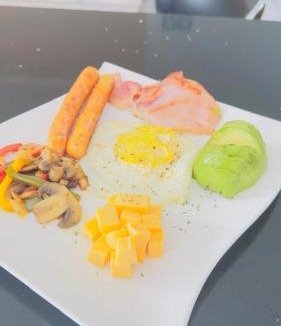 Ladysmith Bed & Breakfast | Aaron's Nest Bed and Breakfast