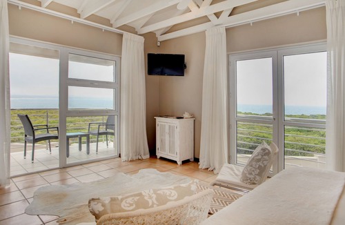 Kwaaiwater House | Abalone Guest Lodge