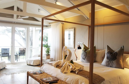 Kwaaiwater House | Abalone Guest Lodge