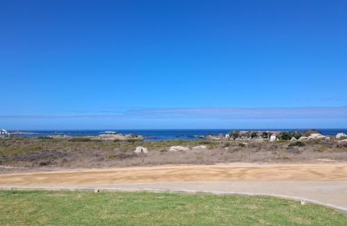 Jacobs Bay House | Abalone Guesthouse