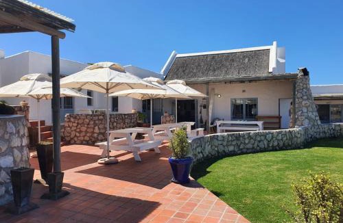 Jacobs Bay House | Abalone Guesthouse