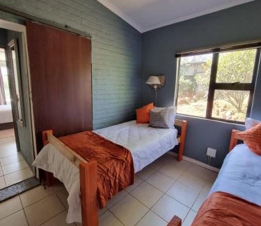 Sabie Apartment | Abaloo Apartment #1