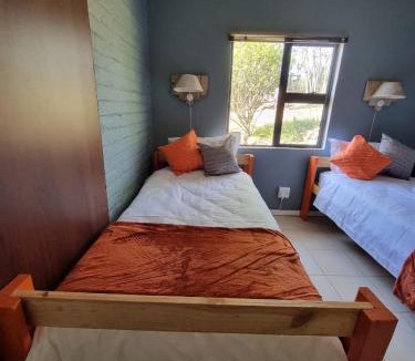 Sabie Apartment | Abaloo Apartment #1