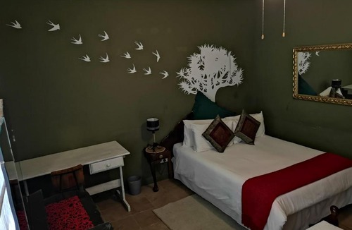 Bloemfontein Apartment | Abba Self Catering