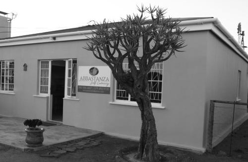 Loeriesfontein Apartment | Abbastanza Self-catering