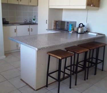 Loeriesfontein Apartment | Abbastanza Self-catering
