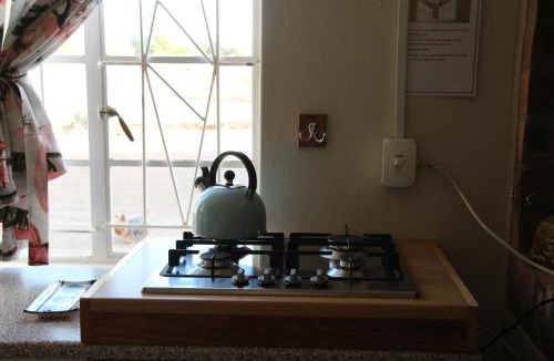 Loeriesfontein Apartment | Abbastanza Self-catering