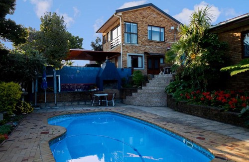 Heldervue House | @Abelia Guest House