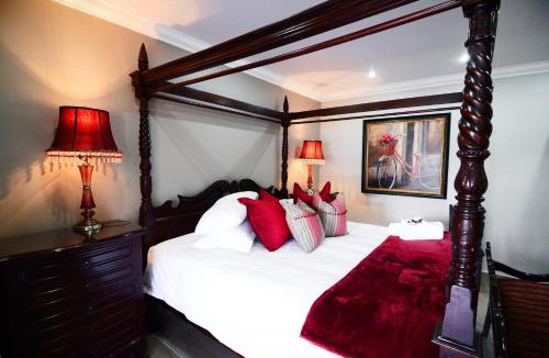 Vryburg Bed & Breakfast | Abella Bed and Breakfast