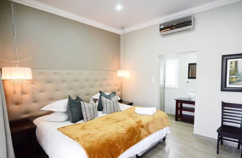 Vryburg Bed & Breakfast | Abella Bed and Breakfast