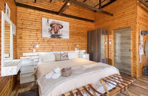Hammanskraal Cabin | Abendruhe Lodge
