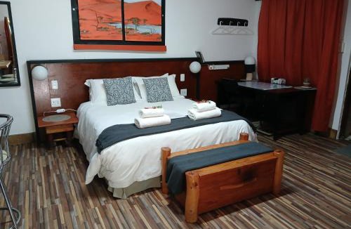 Aberdeen House | Aberdeen Self Catering