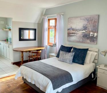 Humewood House | Aberdour Guesthouse