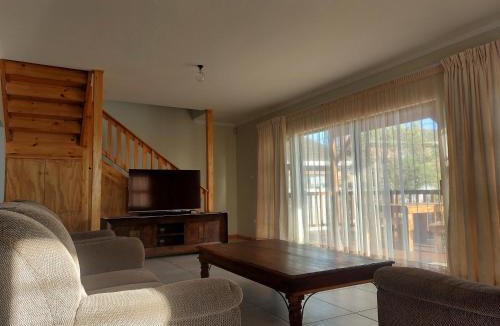 Wilderness Beach Villa | Abidar Villa Selfcatering