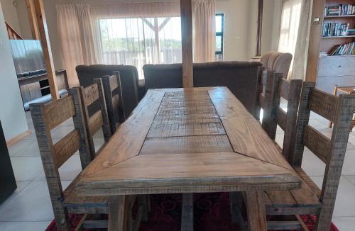 Wilderness Beach Villa | Abidar Villa Selfcatering