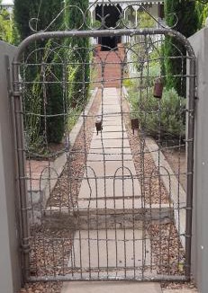 Montagu House | Abigail's Garden Cottage