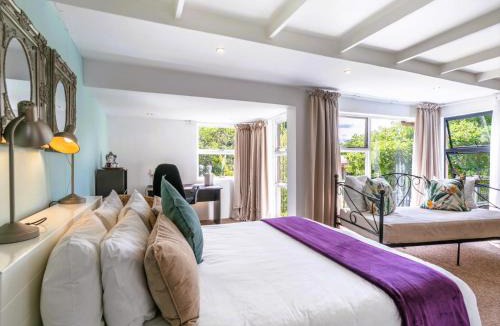 Die Boord House | Absolute Bosch Guest House