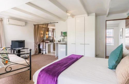 Die Boord House | Absolute Bosch Guest House