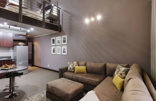 Arcadia Apartment | Absolute Farenden Apartments