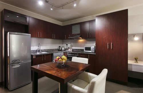 Arcadia Apartment | Absolute Farenden Apartments