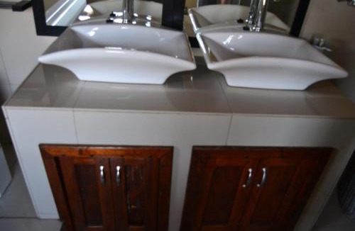 Vanderbijlpark House | abuntu guest house