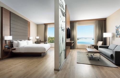 Oyster Point Hotel | AC Hotel by Marriott San Francisco Airport Oyster Point/Waterfront