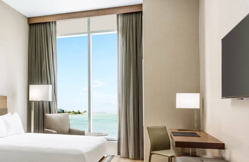 Oyster Point Hotel | AC Hotel by Marriott San Francisco Airport Oyster Point/Waterfront