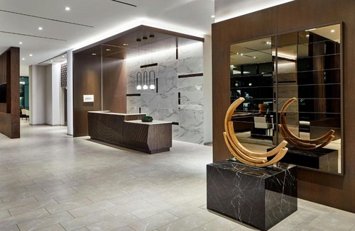 Downtown Sacramento Hotel | AC Hotel by Marriott Sacramento