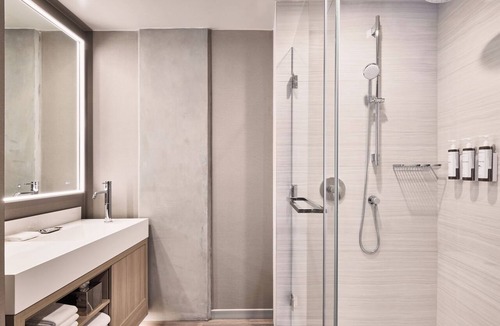 Sunnyvale Hotel | AC Hotel by Marriott Sunnyvale Moffett Park