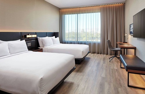 Folsom Hotel | AC Hotels by Marriott Sacramento Folsom