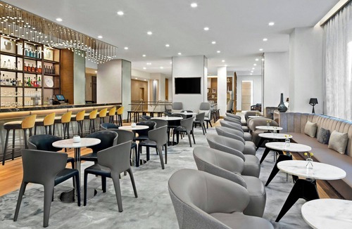 Folsom Hotel | AC Hotels by Marriott Sacramento Folsom