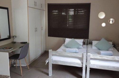 Sea Park Apartment | Acacia's Rest