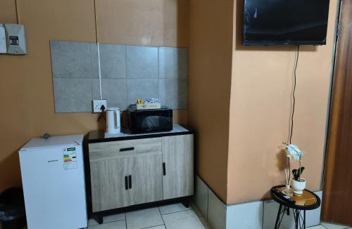 Welkom House | Acama Guest House