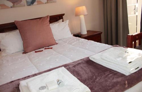 Potchefstroom House | Accommodation at Potch Guesthouse