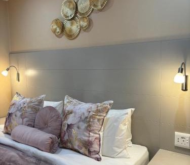 Bedfordview House | Accommodation Bedfordview - Hethersett Guesthouse