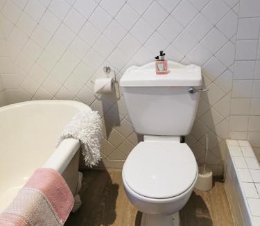 Cape Town City Centre House | Accommodation Cafe