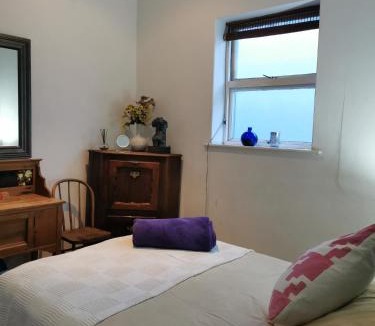 Cape Town City Centre House | Accommodation Cafe